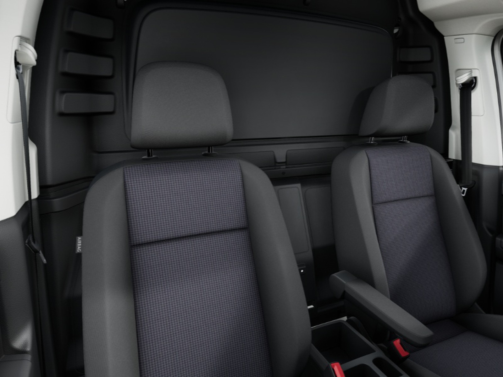 Volkswagen VIC Caddy cargo 2.0 tdi 122cv 4motion business my24 - 6