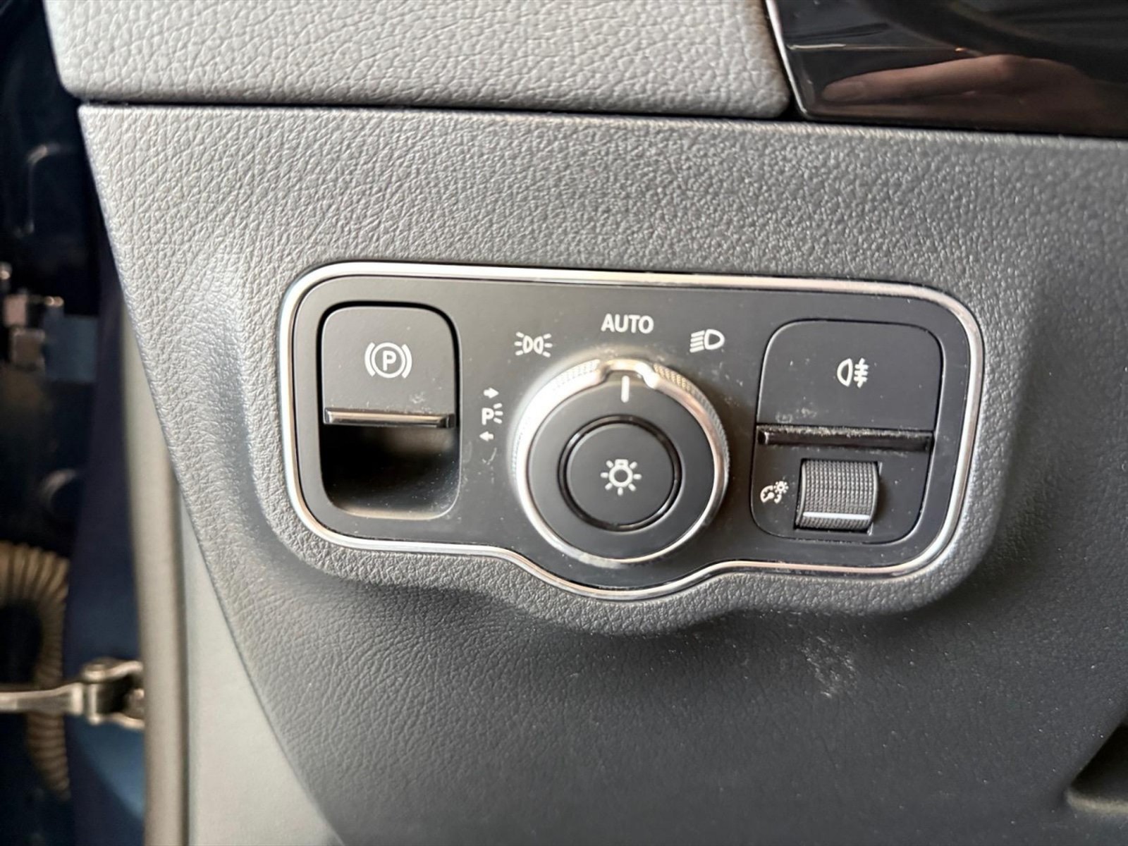 Mercedes EQA 250 sport plus - 16