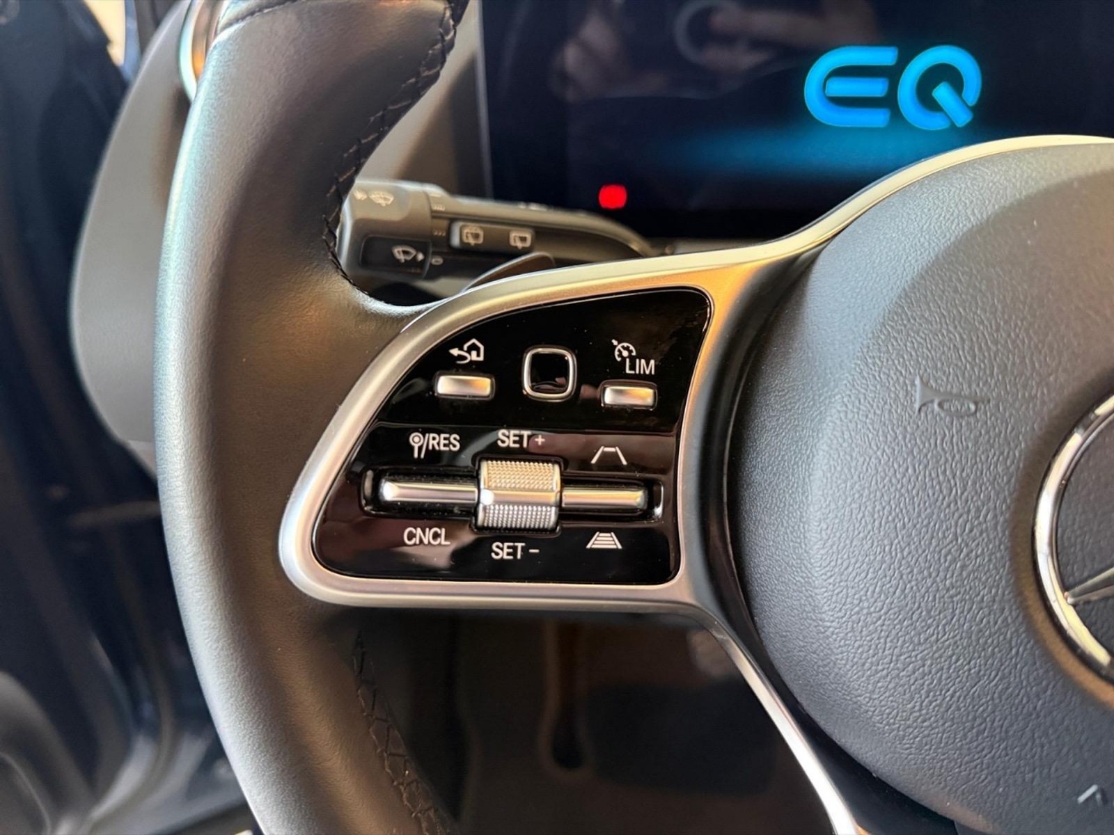 Mercedes EQA 250 sport plus - 17