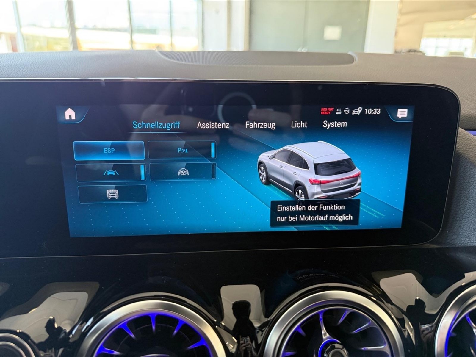 Mercedes EQA 250 sport plus - 23