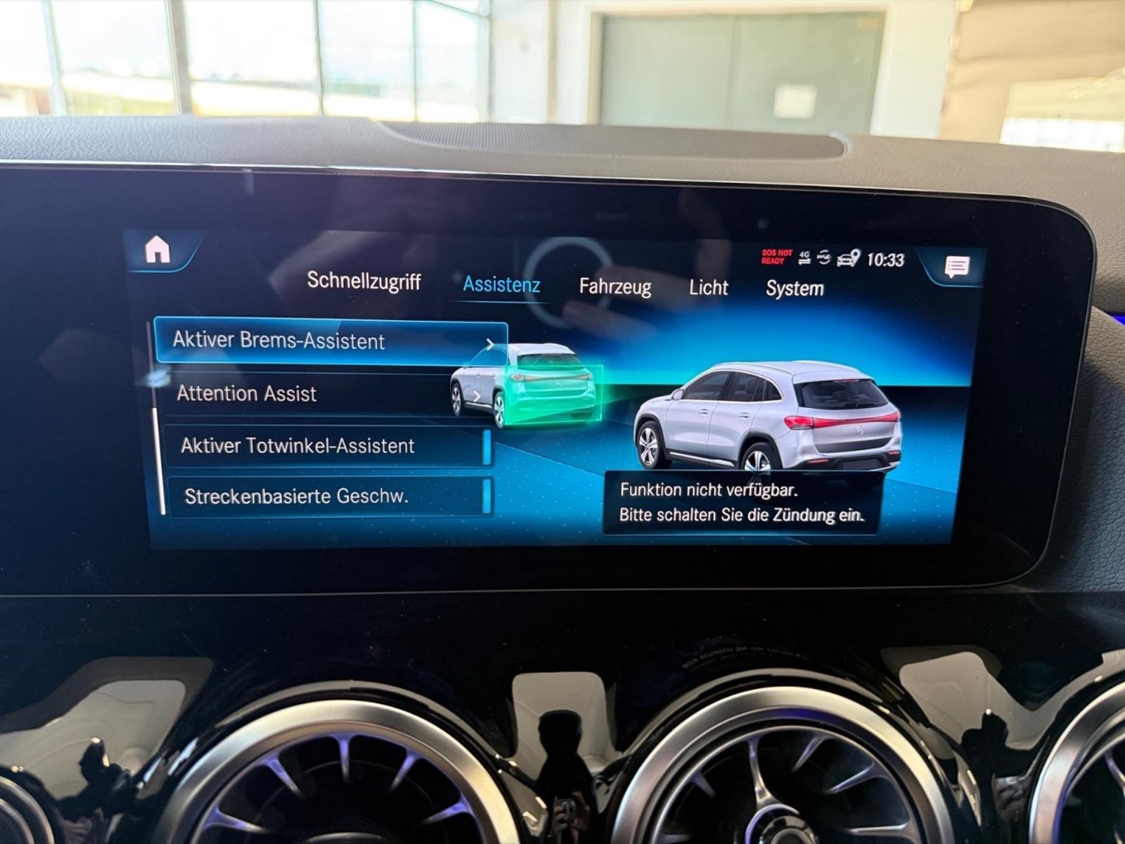 Mercedes EQA 250 sport plus - 25