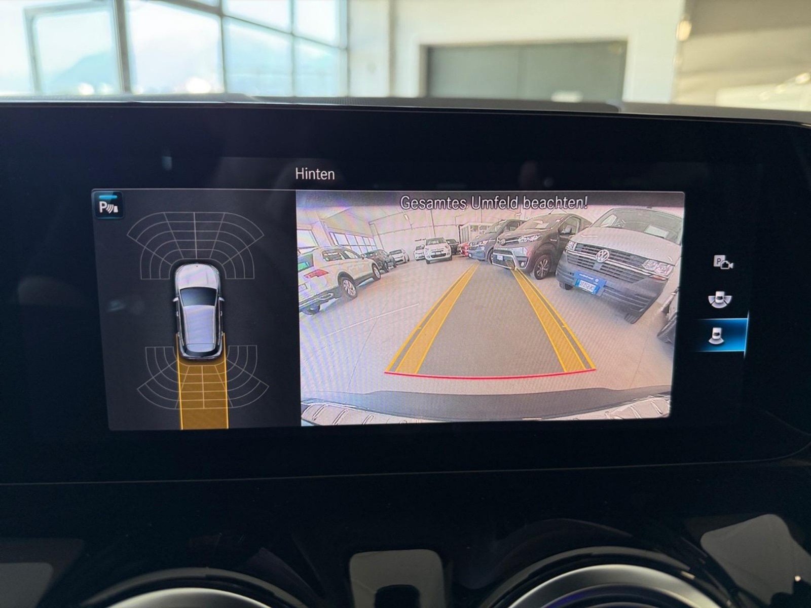 Mercedes EQA 250 sport plus - 26