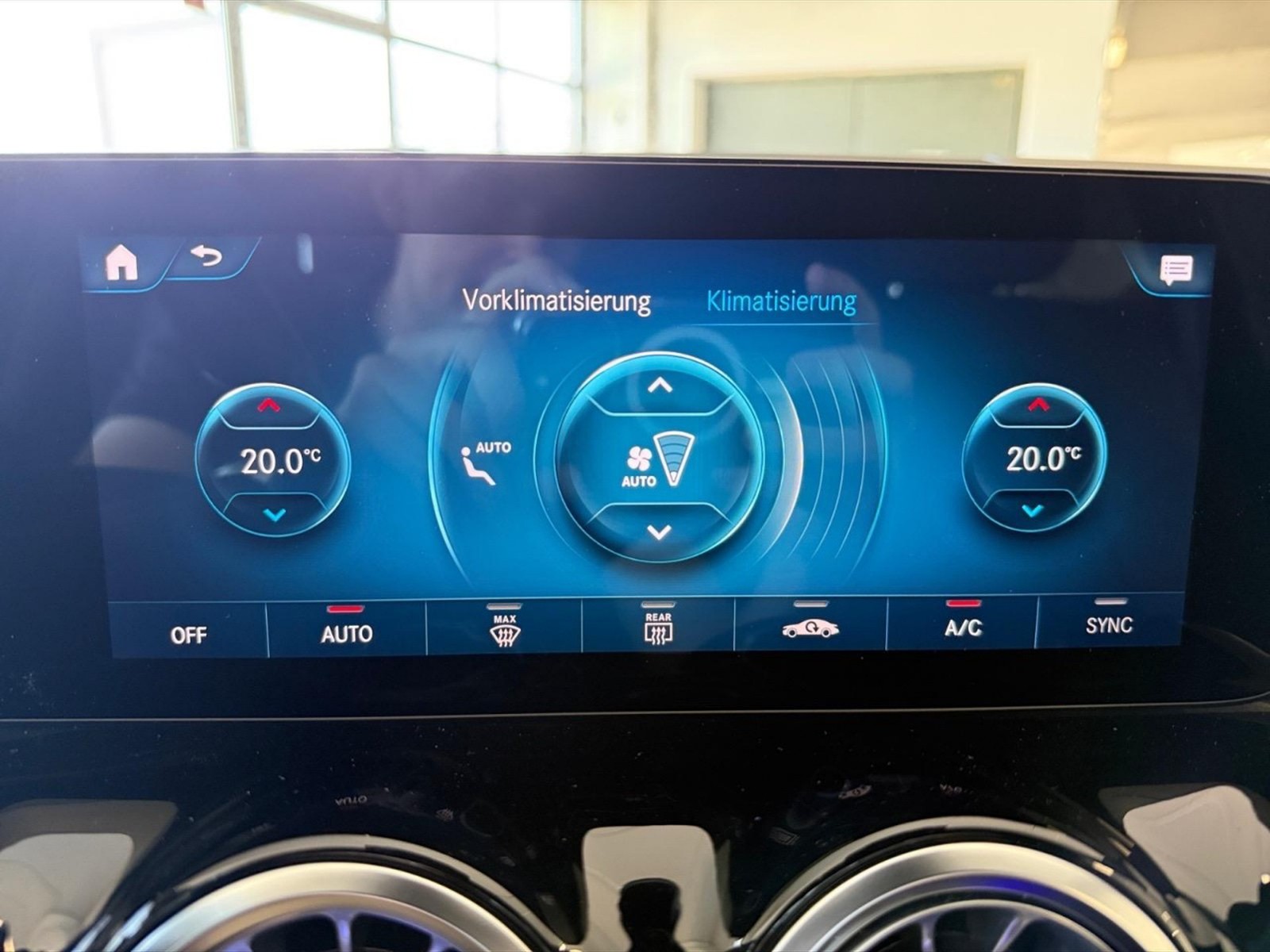 Mercedes EQA 250 sport plus - 27