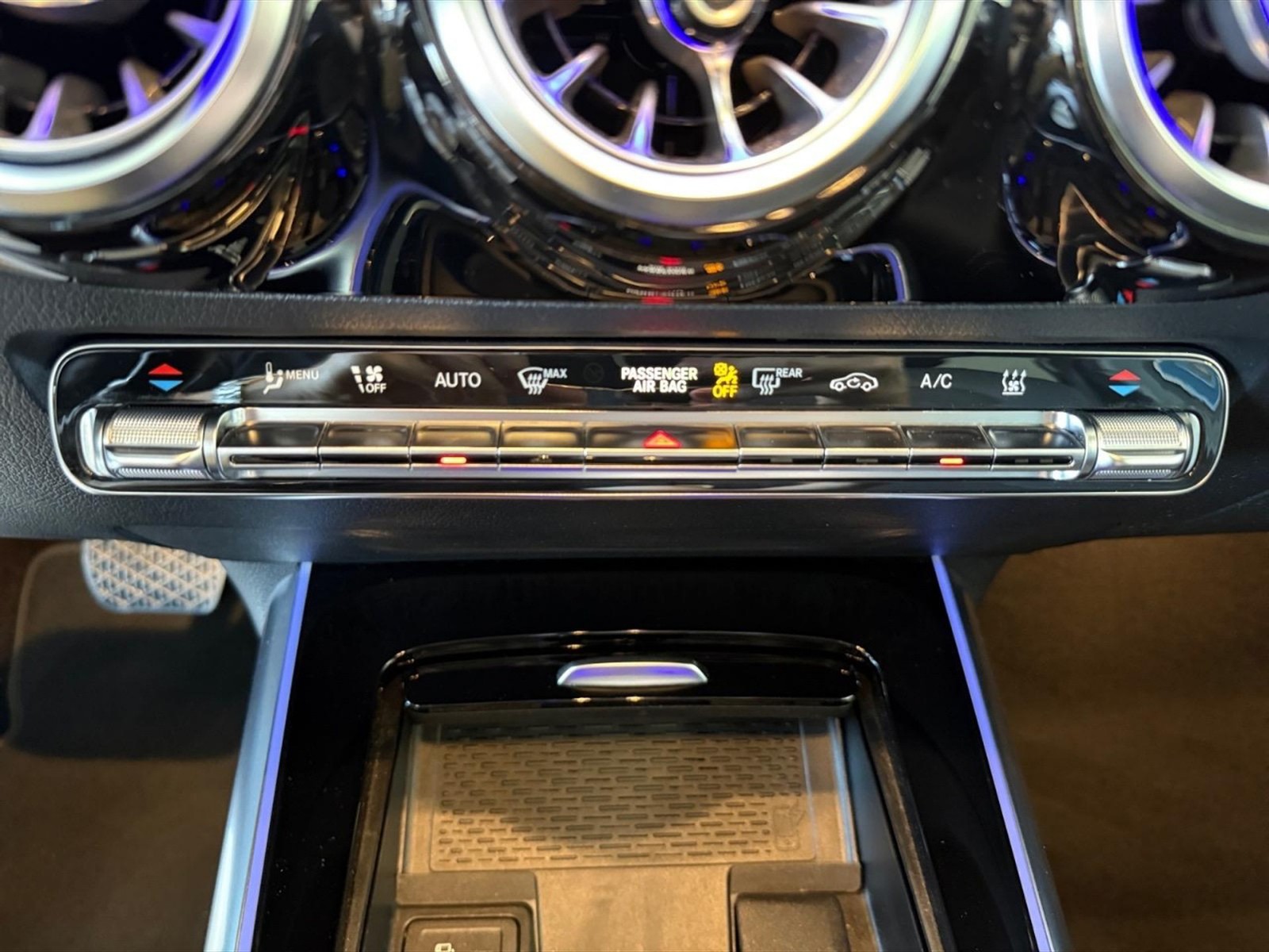Mercedes EQA 250 sport plus - 31
