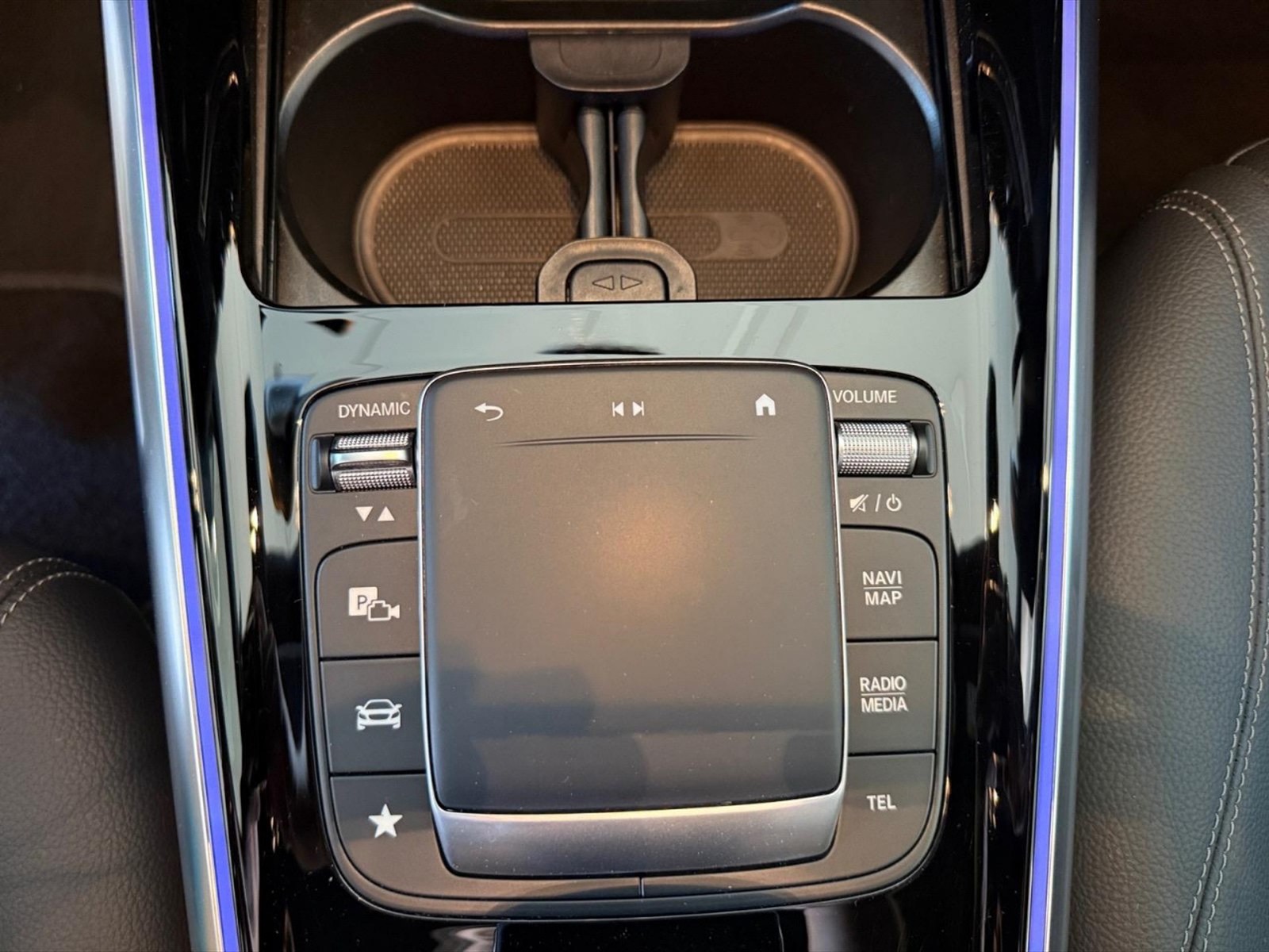 Mercedes EQA 250 sport plus - 32