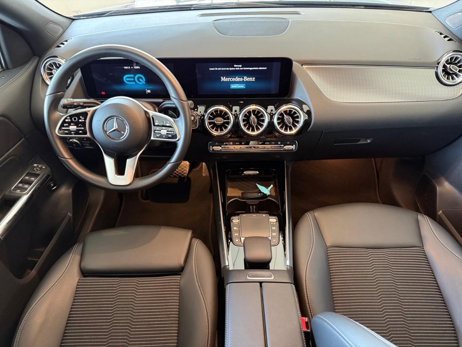 Mercedes EQA 250 sport plus - 6