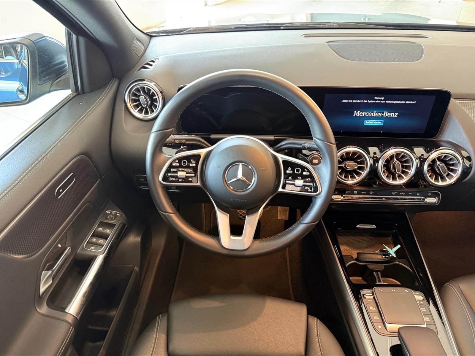 Mercedes EQA 250 sport plus - 7