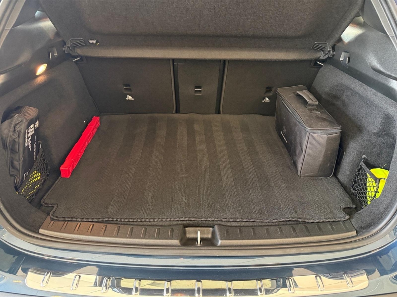 Mercedes EQA 250 sport plus - 10