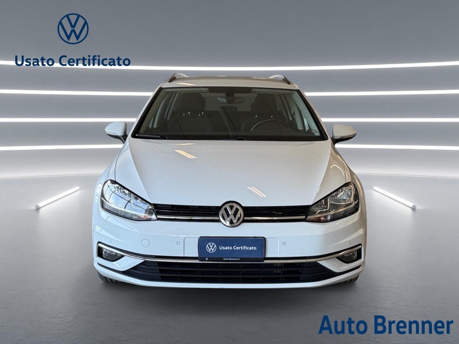 Volkswagen Golf variant 1.0 tsi business 115cv - 2