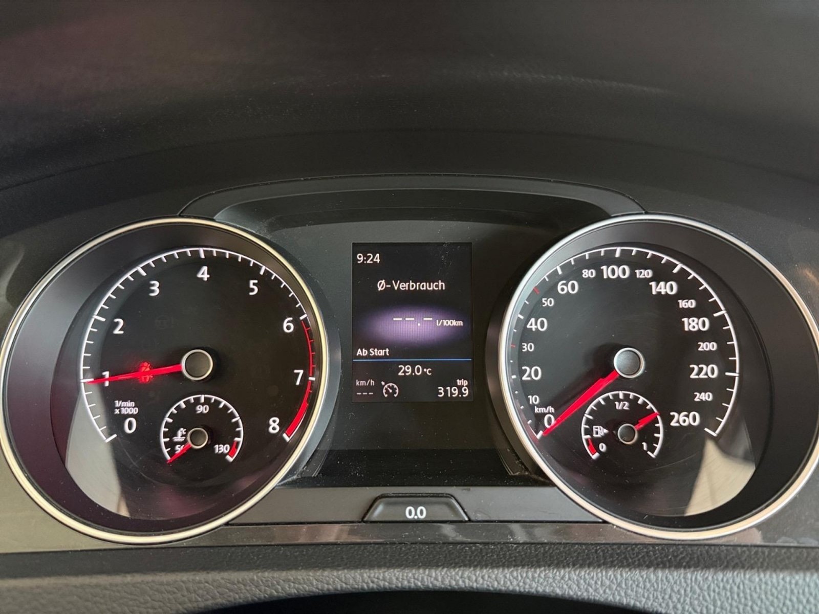 Volkswagen Golf variant 1.0 tsi business 115cv - 17