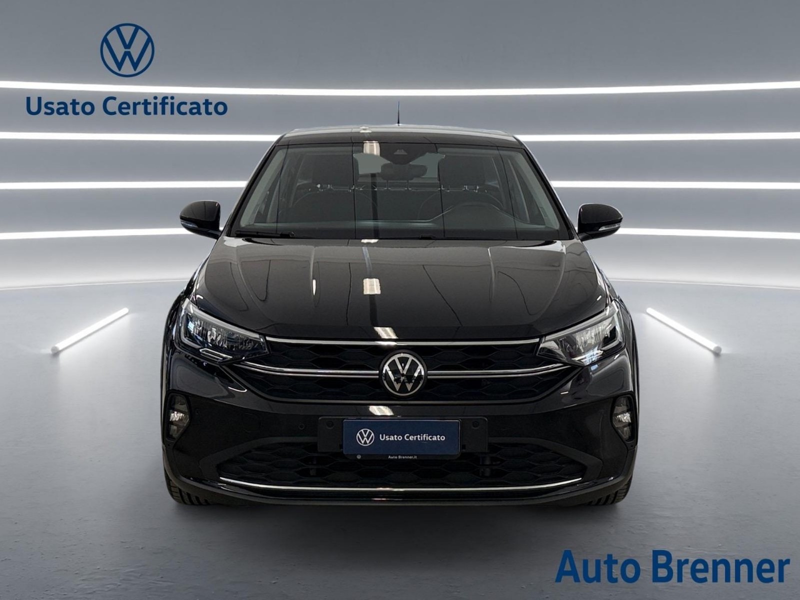 Volkswagen Taigo 1.0 tsi life 115cv - 2