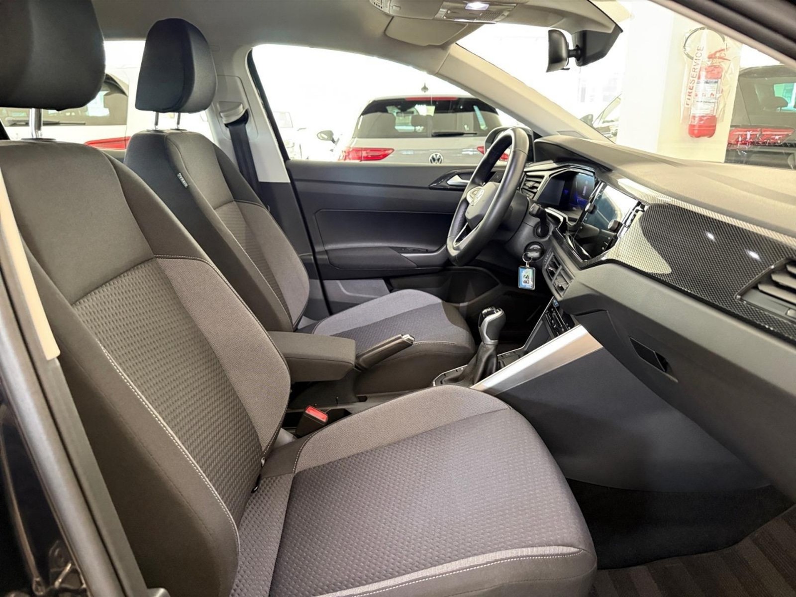 Volkswagen Taigo 1.0 tsi life 115cv - 9