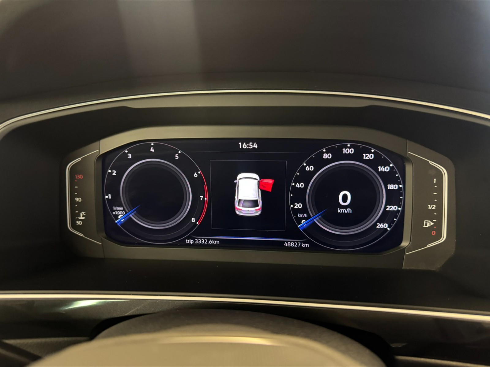 Volkswagen Tiguan 1.5 tsi elegance 150cv dsg - 11
