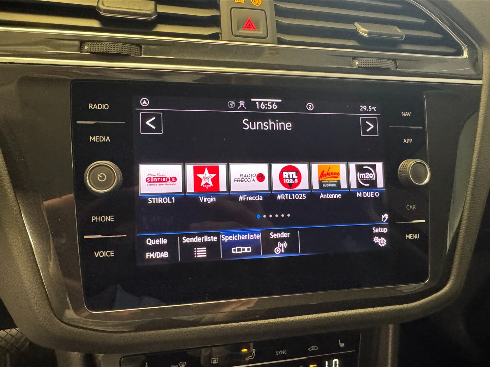 Volkswagen Tiguan 1.5 tsi elegance 150cv dsg - 13