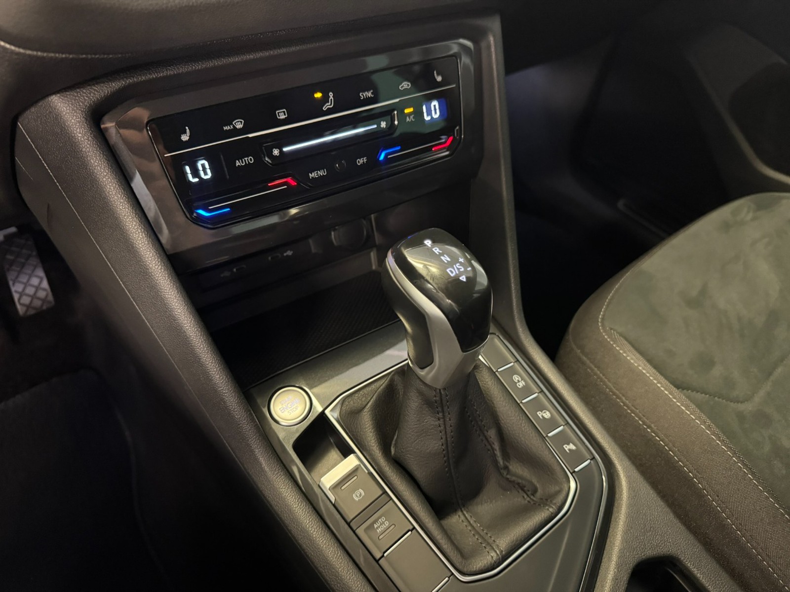 Volkswagen Tiguan 1.5 tsi elegance 150cv dsg - 15