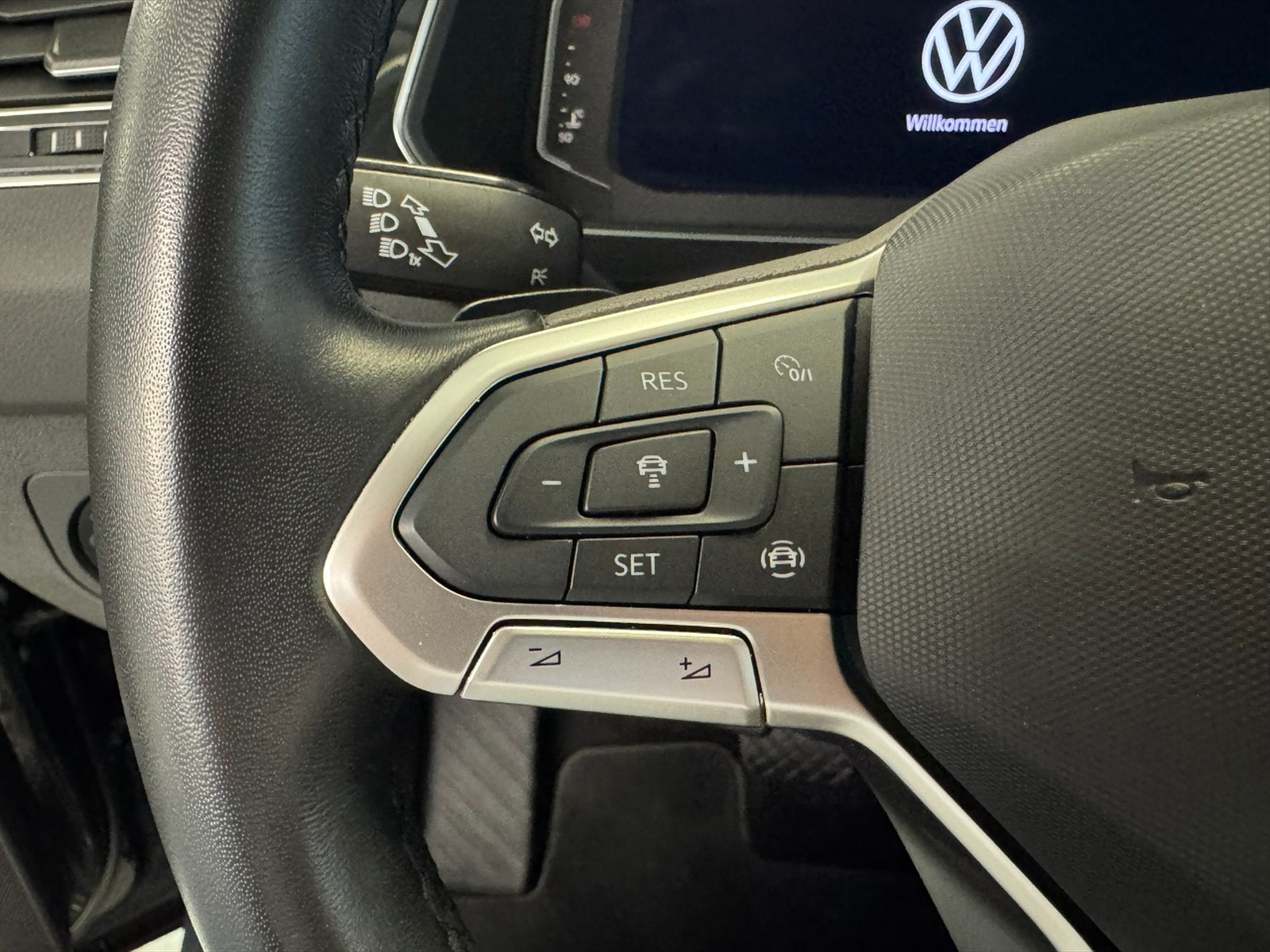 Volkswagen Tiguan 1.5 tsi elegance 150cv dsg - 16