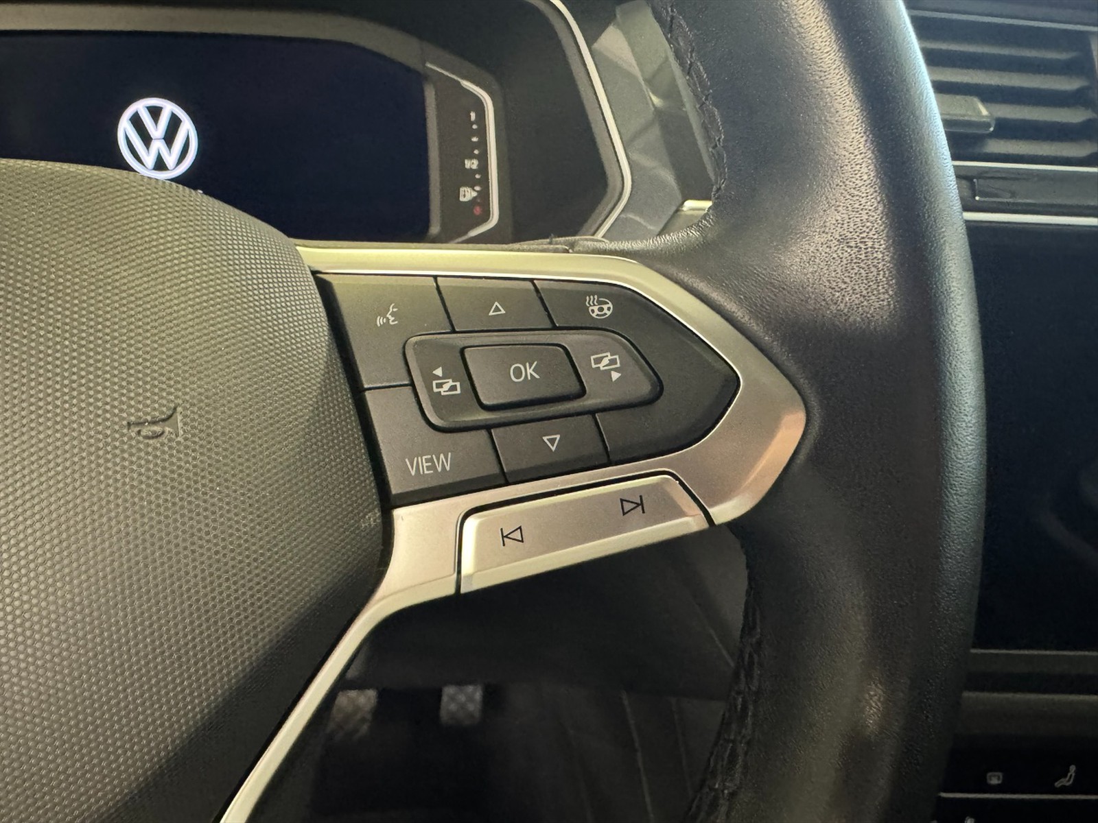 Volkswagen Tiguan 1.5 tsi elegance 150cv dsg - 17