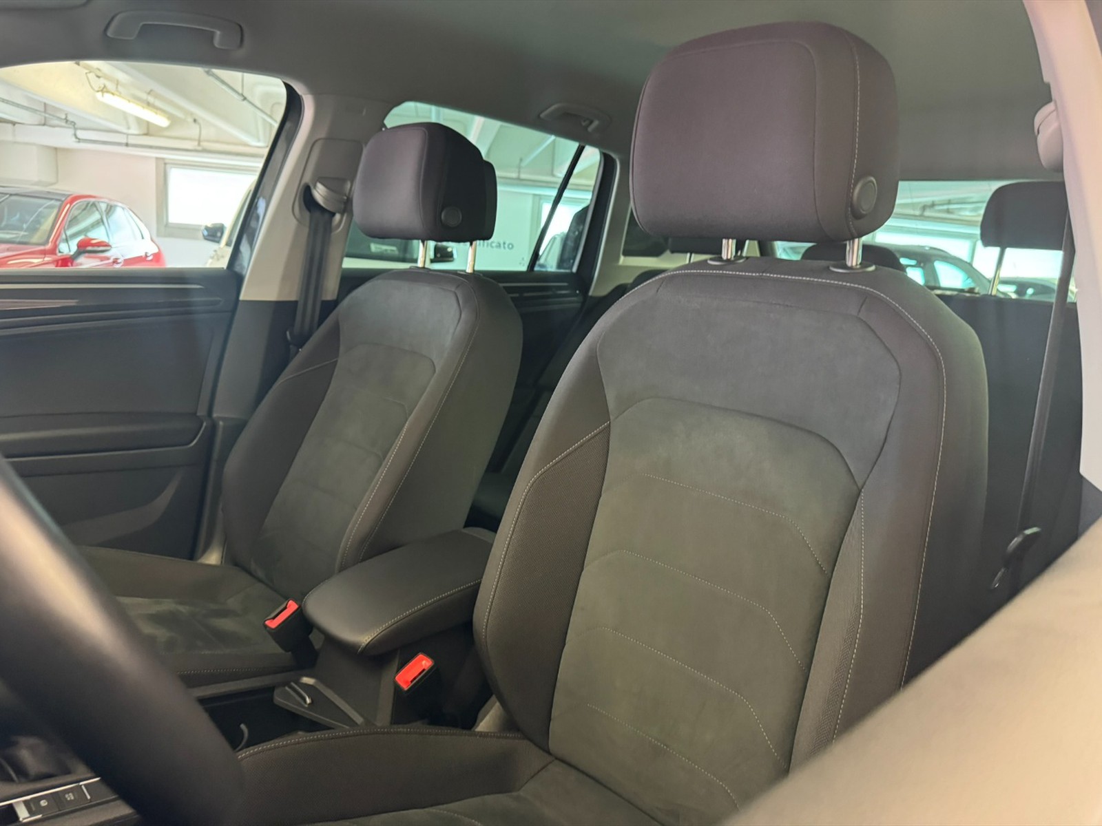 Volkswagen Tiguan 1.5 tsi elegance 150cv dsg - 18