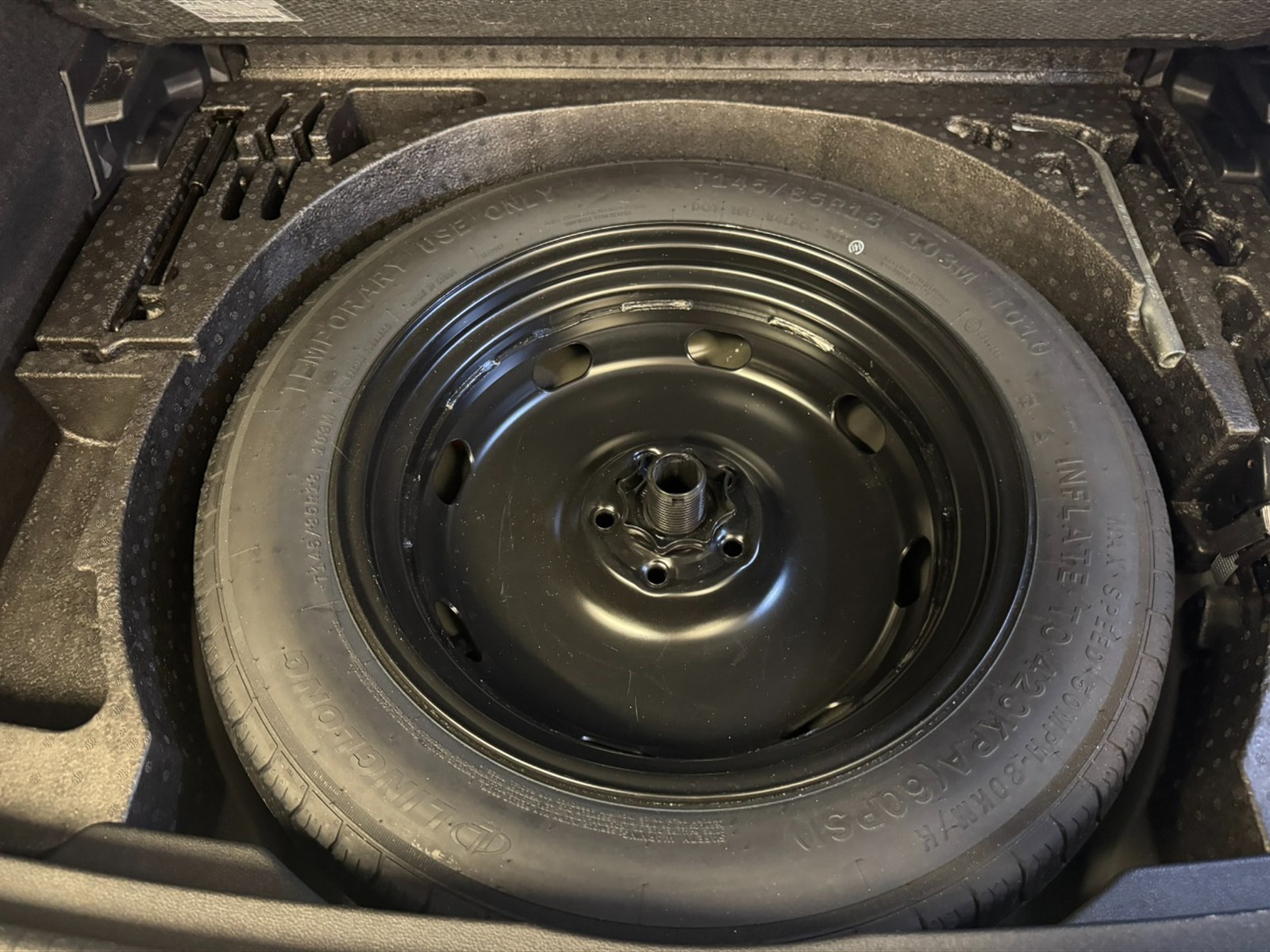 Volkswagen Tiguan 1.5 tsi elegance 150cv dsg - 23