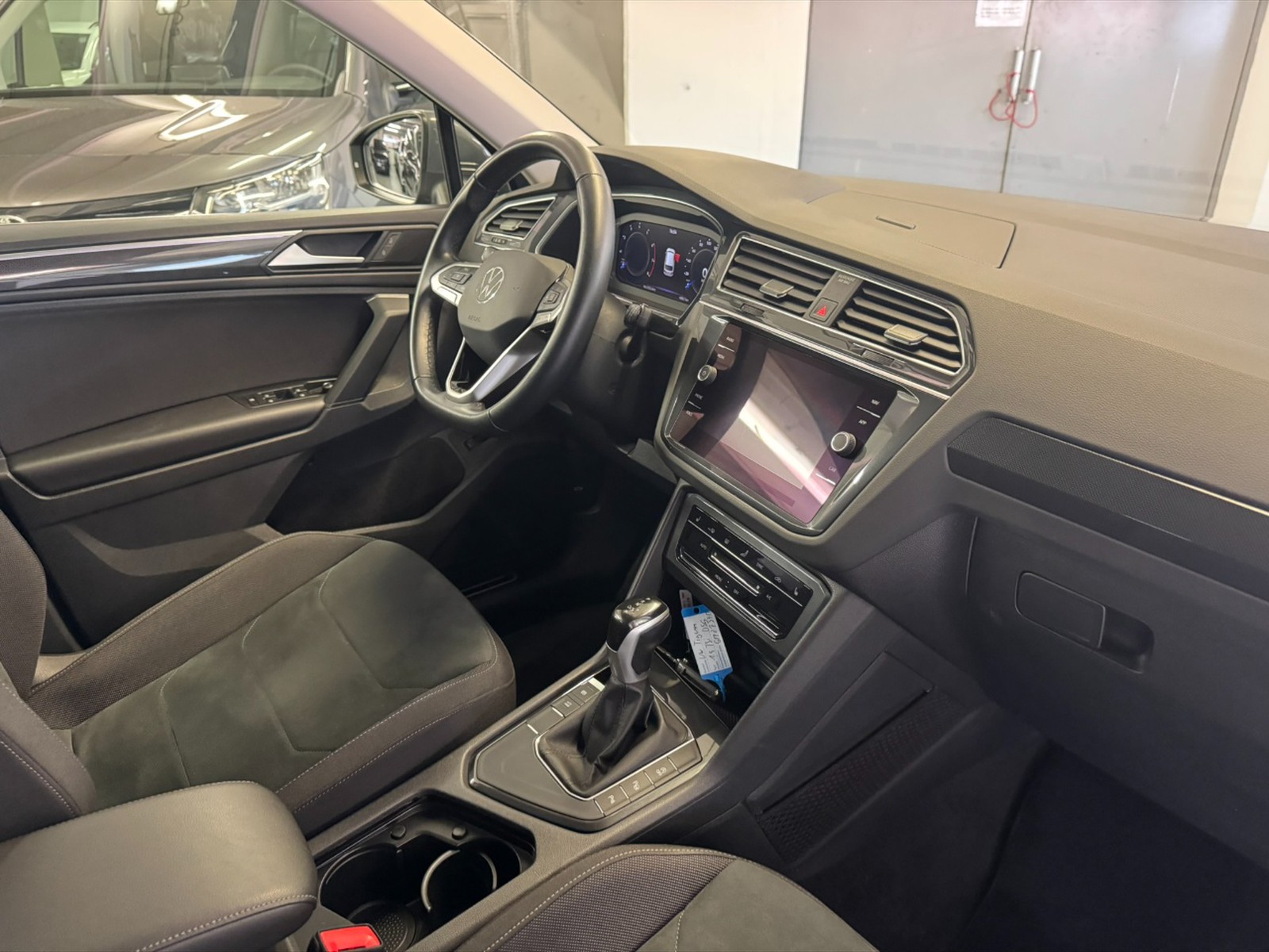 Volkswagen Tiguan 1.5 tsi elegance 150cv dsg - 7
