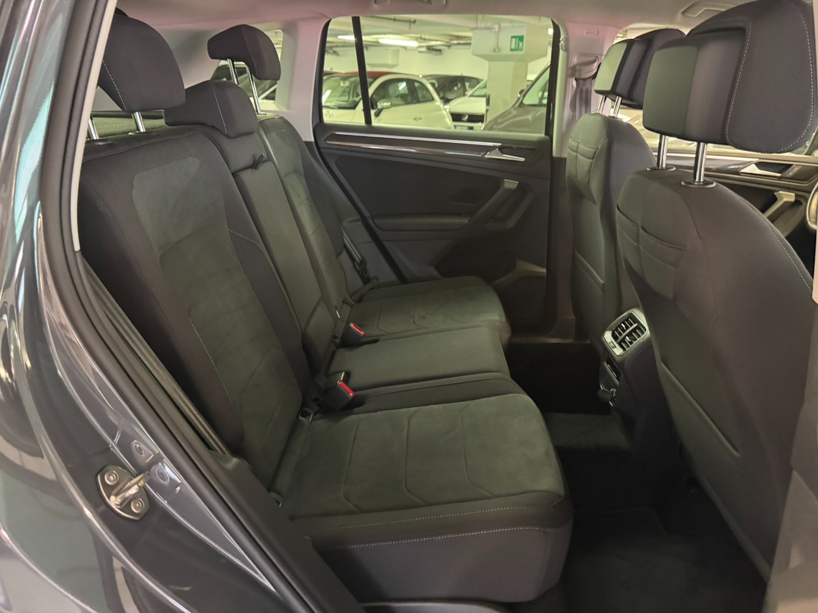 Volkswagen Tiguan 1.5 tsi elegance 150cv dsg - 9