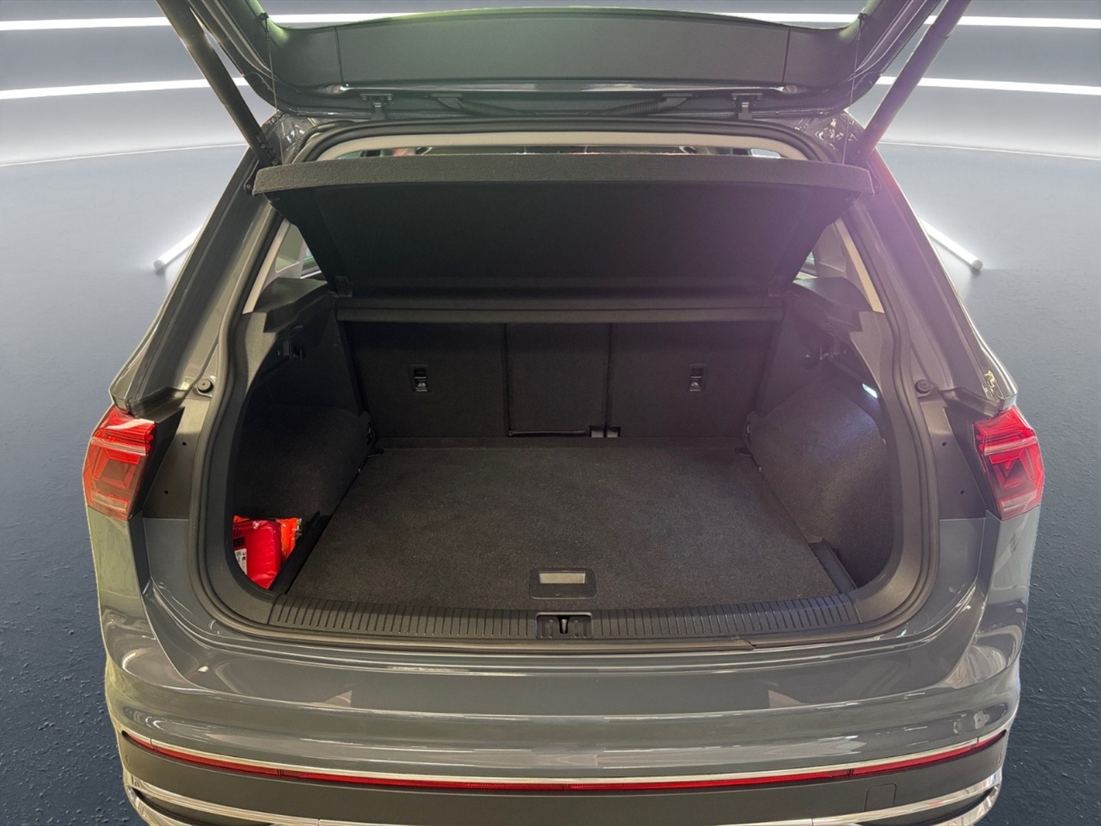 Volkswagen Tiguan 1.5 tsi elegance 150cv dsg - 10