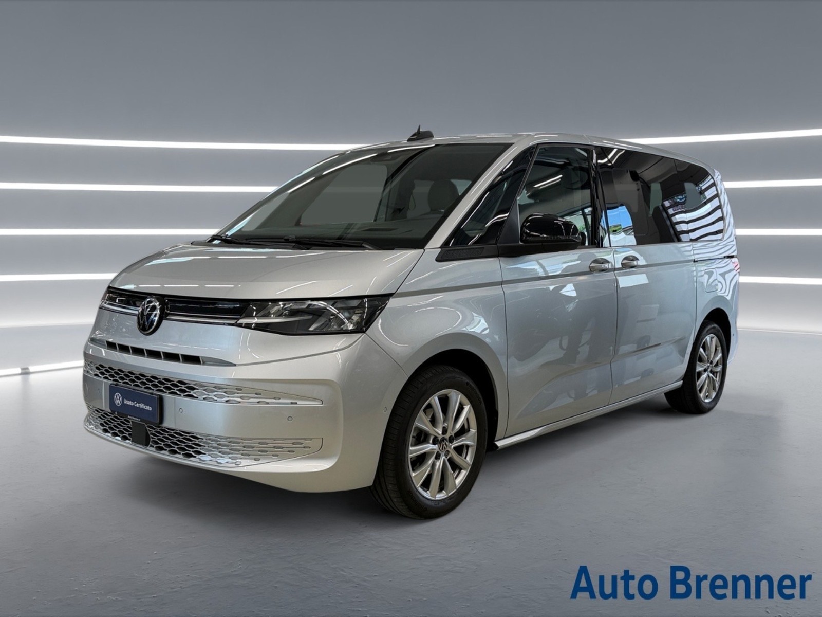 Volkswagen T7 Multivan 2.0 tdi life 150cv dsg 7p.ti - 1