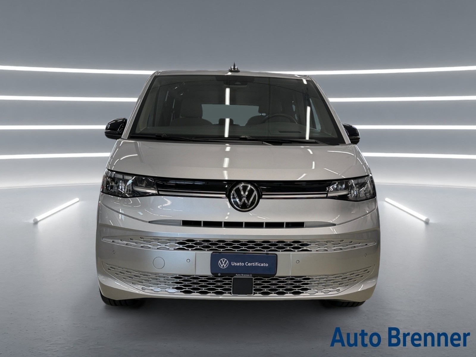 Volkswagen T7 Multivan 2.0 tdi life 150cv dsg 7p.ti - 2