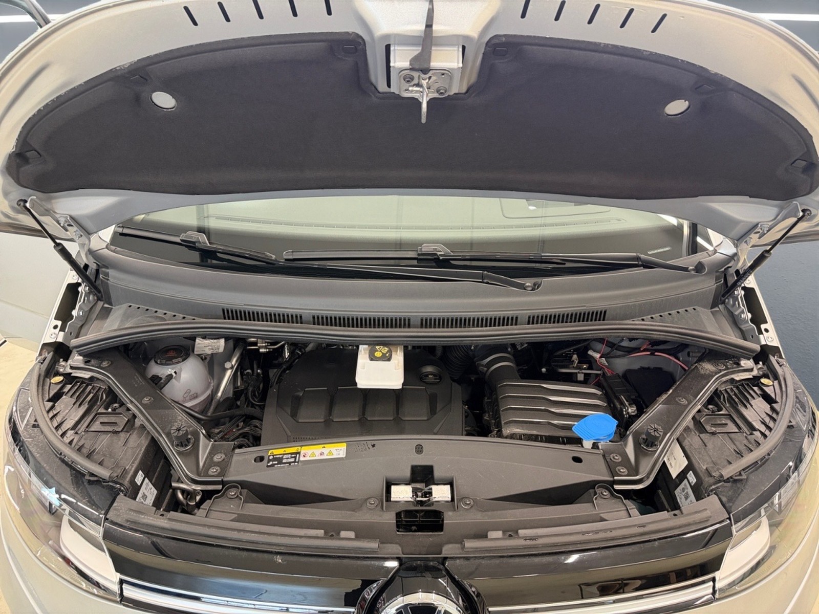 Volkswagen T7 Multivan 2.0 tdi life 150cv dsg 7p.ti - 12
