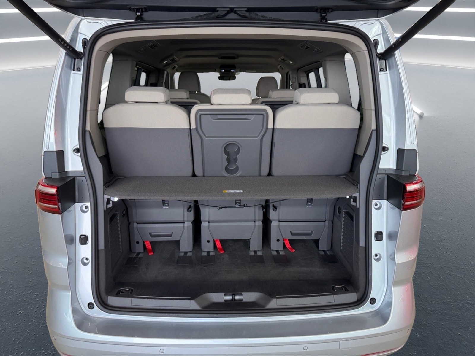 Volkswagen T7 Multivan 2.0 tdi life 150cv dsg 7p.ti - 13