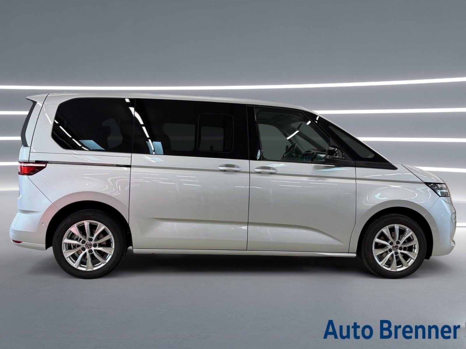 Volkswagen T7 Multivan 2.0 tdi life 150cv dsg 7p.ti - 3