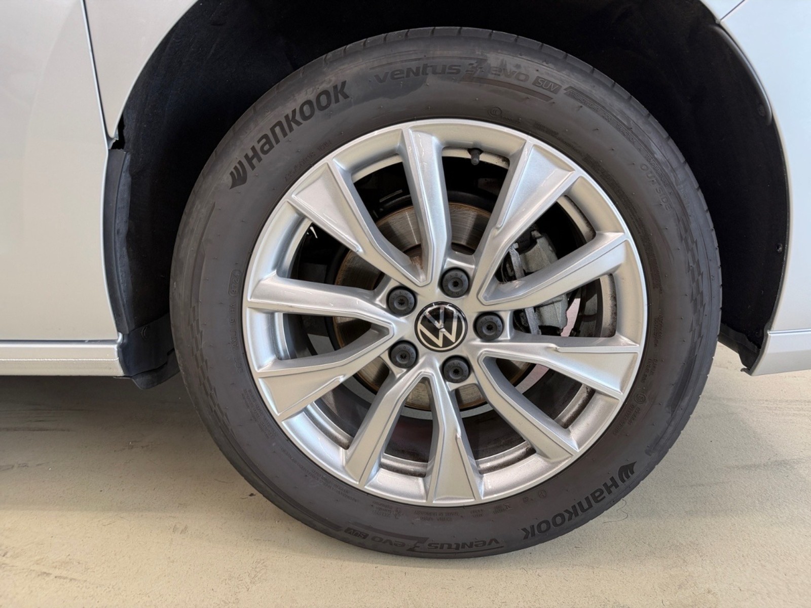 Volkswagen T7 Multivan 2.0 tdi life 150cv dsg 7p.ti - 28