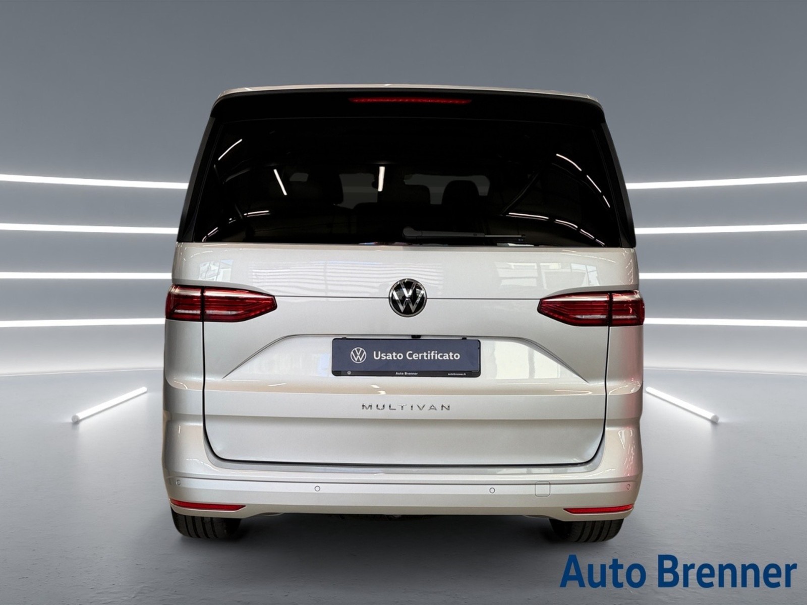 Volkswagen T7 Multivan 2.0 tdi life 150cv dsg 7p.ti - 5