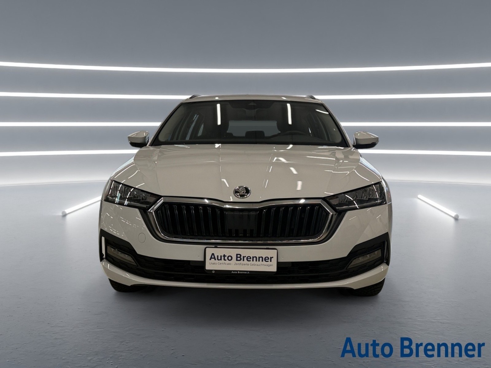 Skoda Octavia wagon 2.0 tdi evo style 150cv dsg - 2