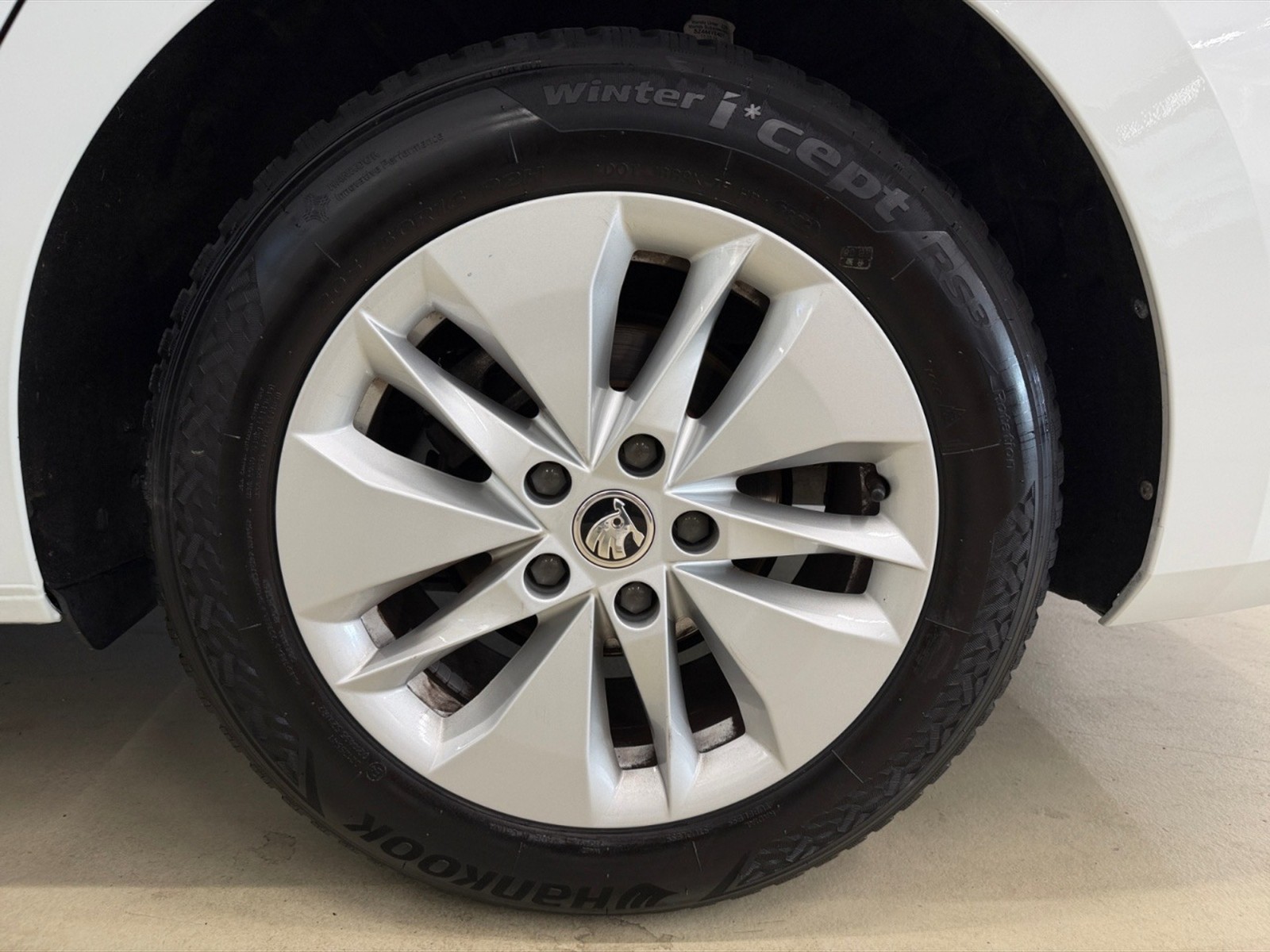 Skoda Octavia wagon 2.0 tdi evo style 150cv dsg - 24