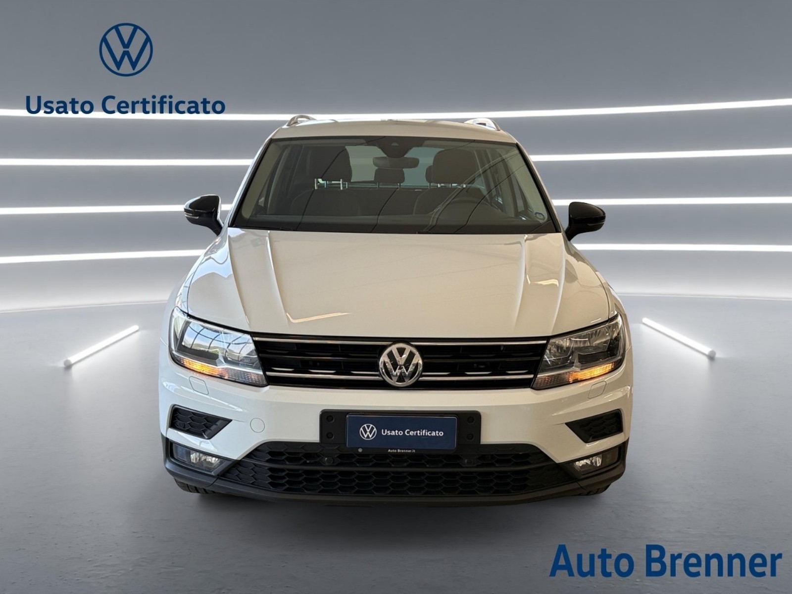 Volkswagen Tiguan 2.0 tdi style 150cv - 2