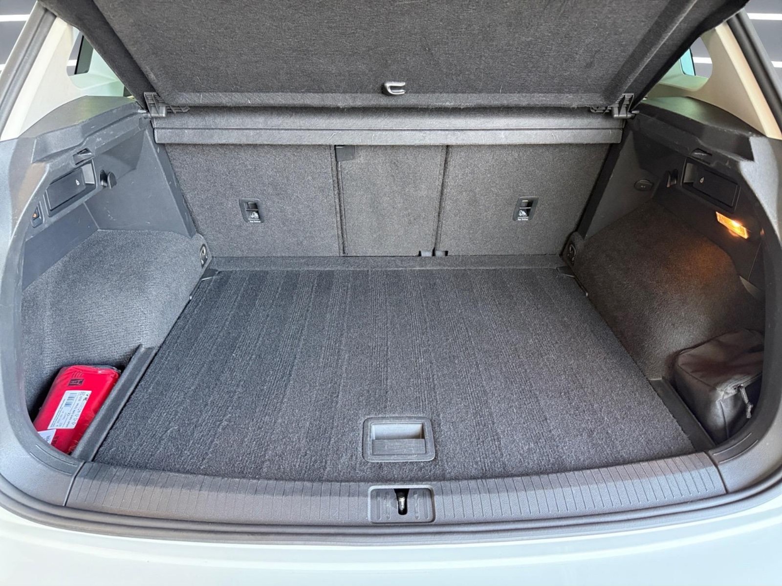 Volkswagen Tiguan 2.0 tdi style 150cv - 12