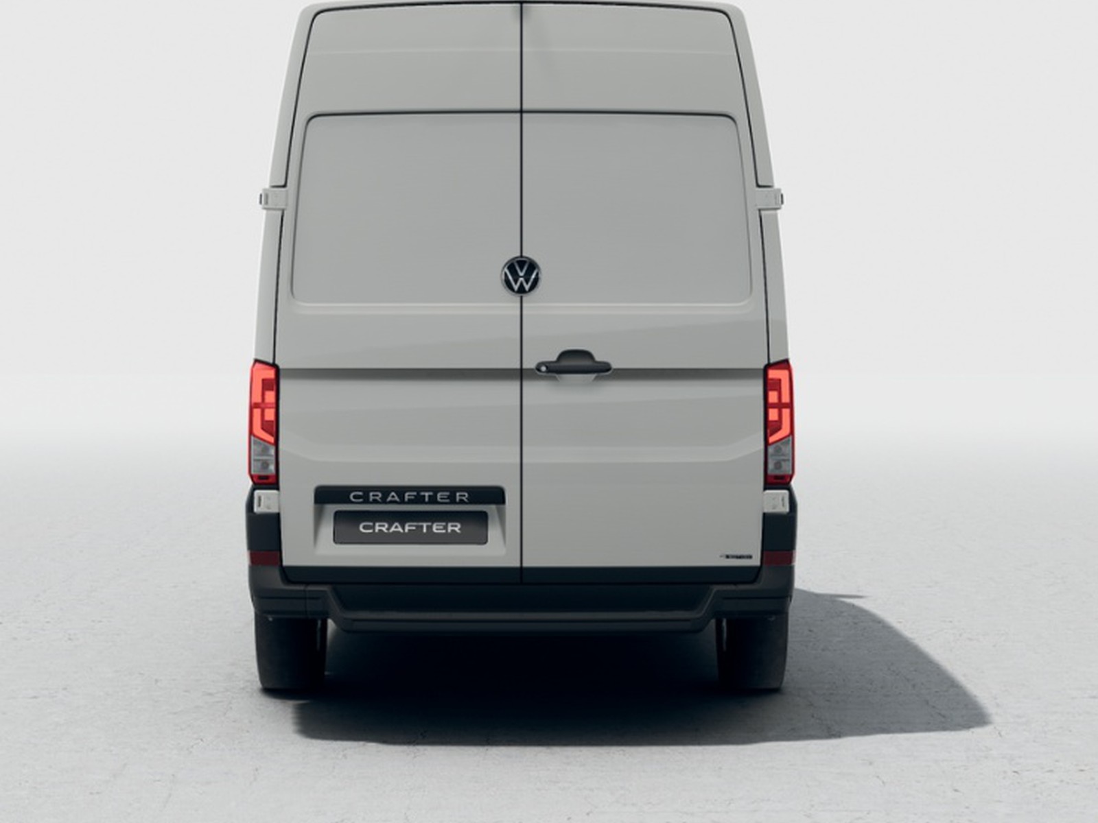 Volkswagen VIC Crafter 35 2.0 bitdi 177cv l3h2 4motion auto - 4