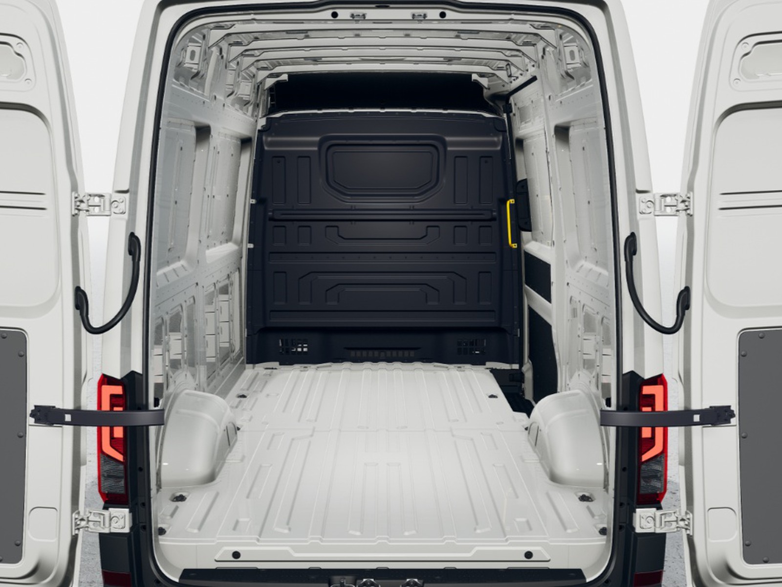 Volkswagen VIC Crafter 35 2.0 bitdi 177cv l3h2 4motion auto - 7