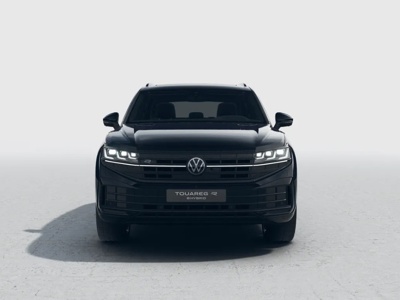 Volkswagen Touareg NUOVO 3.0 V6 TSI EHYBRID R 462CV MY 26 - 2