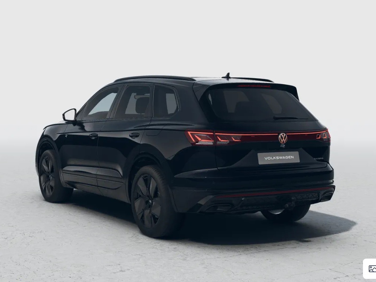 Volkswagen Touareg NUOVO 3.0 V6 TSI EHYBRID R 462CV MY 26 - 3