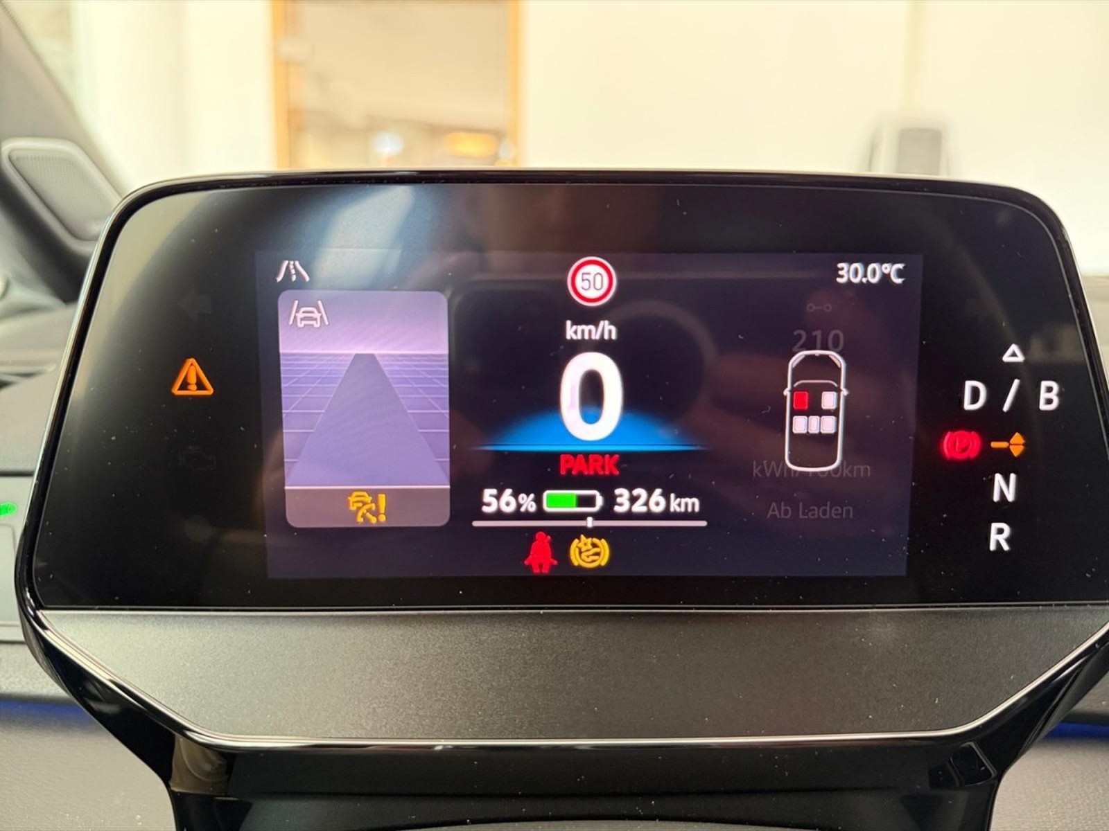 Volkswagen ID.3 79 kwh gtx fire+ice 326cv - 18