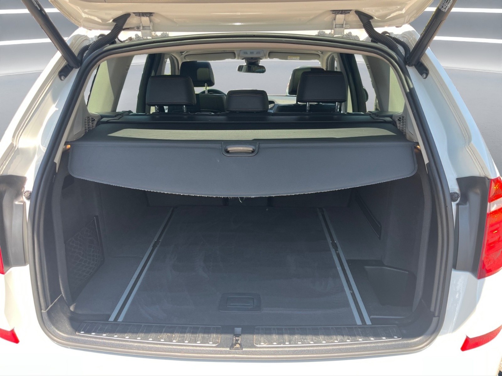 BMW X3 xdrive20d - 11