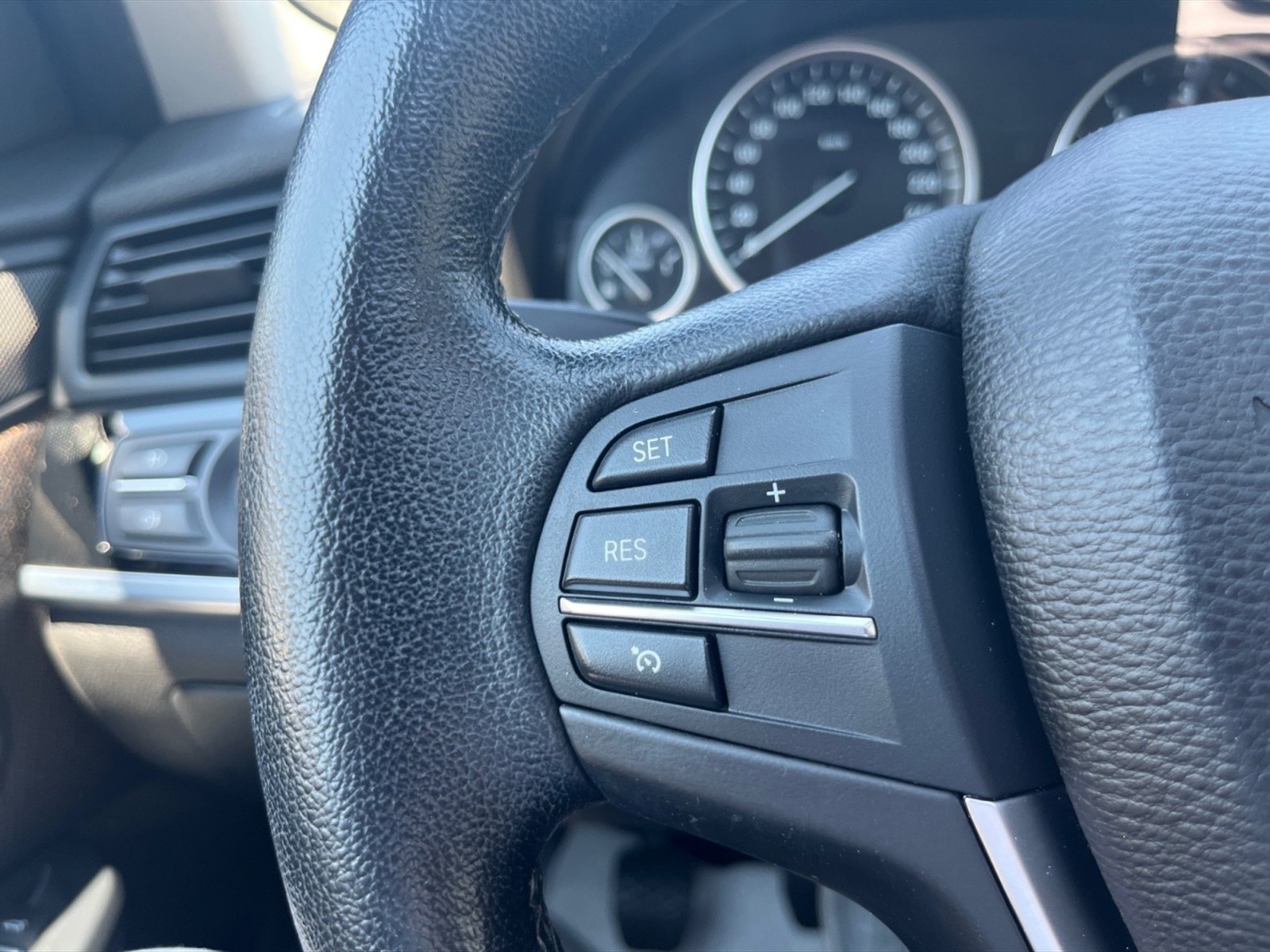 BMW X3 xdrive20d - 13