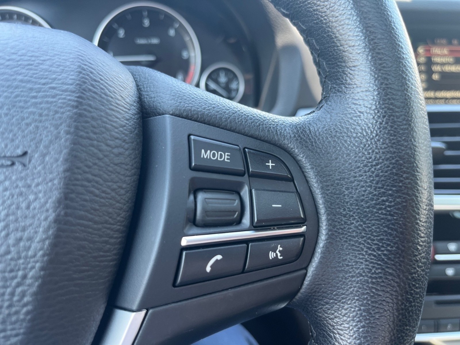 BMW X3 xdrive20d - 14