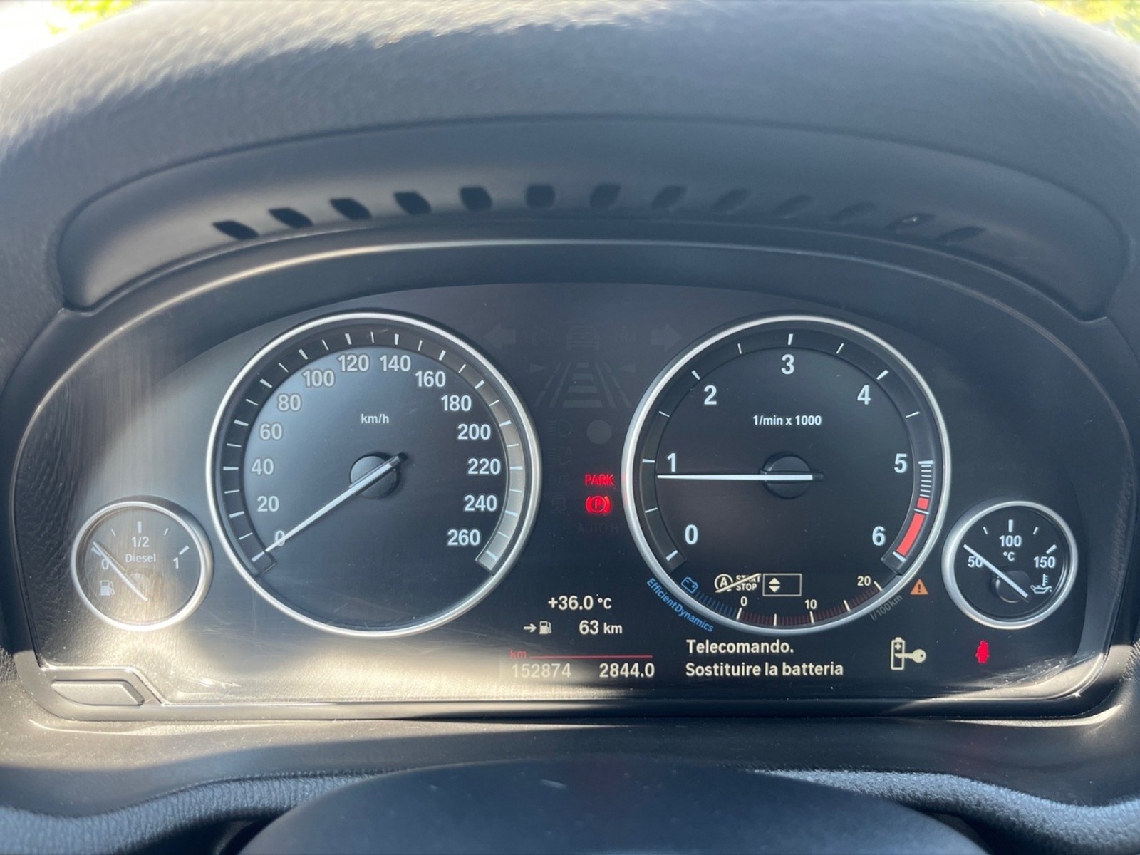 BMW X3 xdrive20d - 15