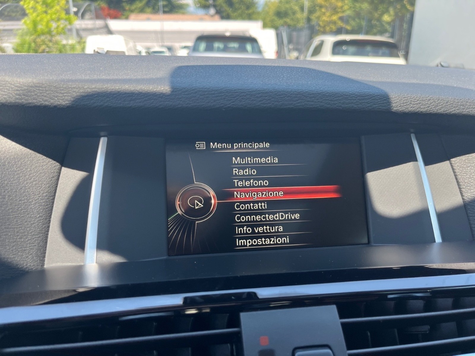 BMW X3 xdrive20d - 17