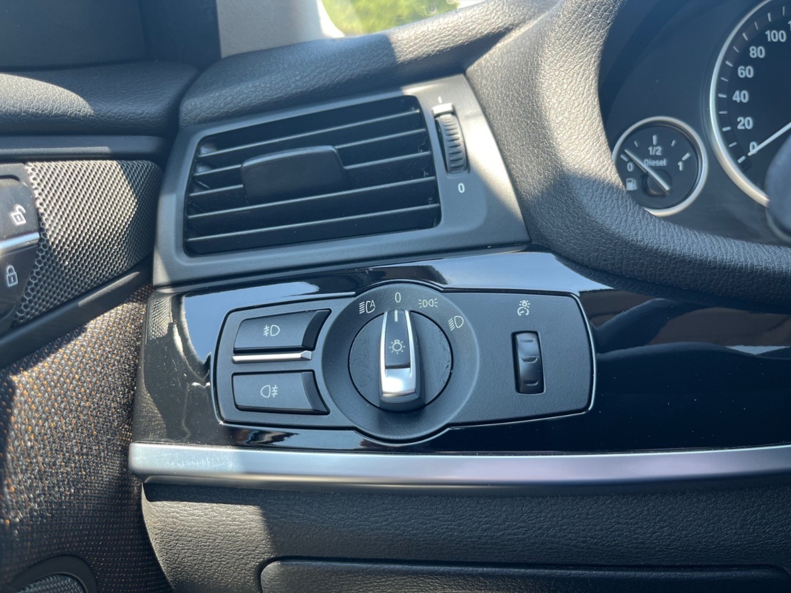 BMW X3 xdrive20d - 21