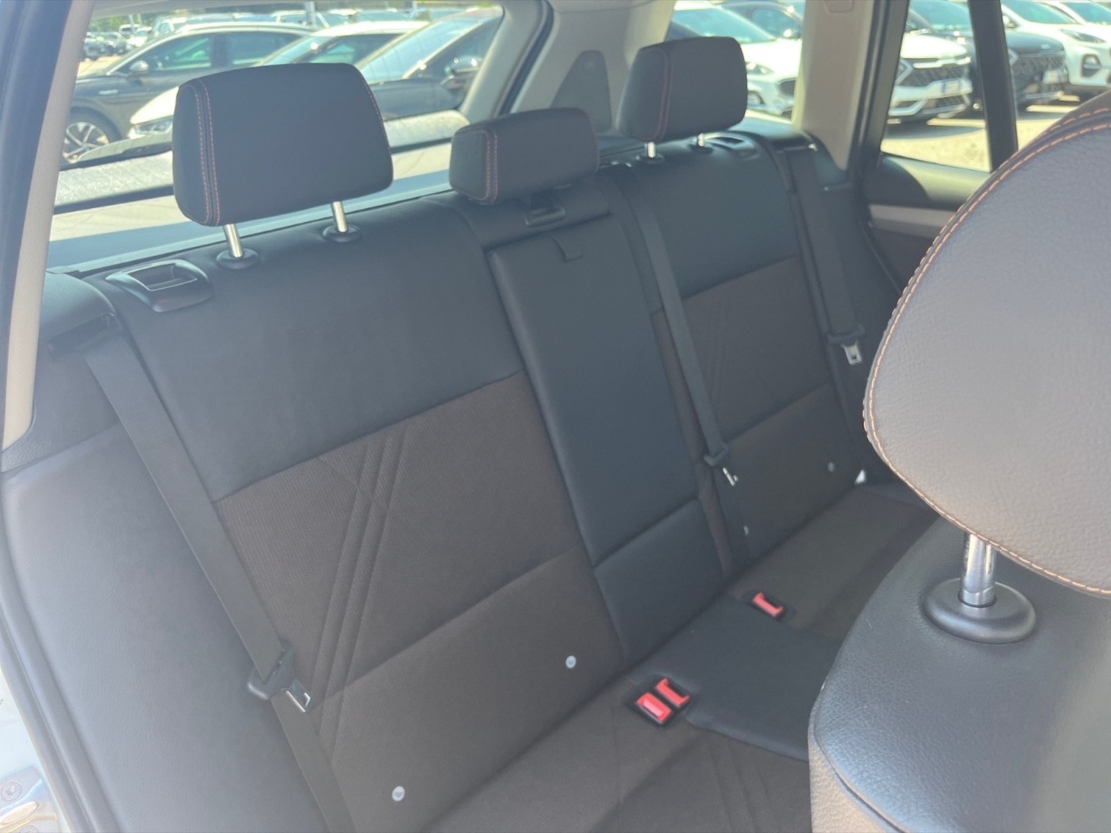 BMW X3 xdrive20d - 9