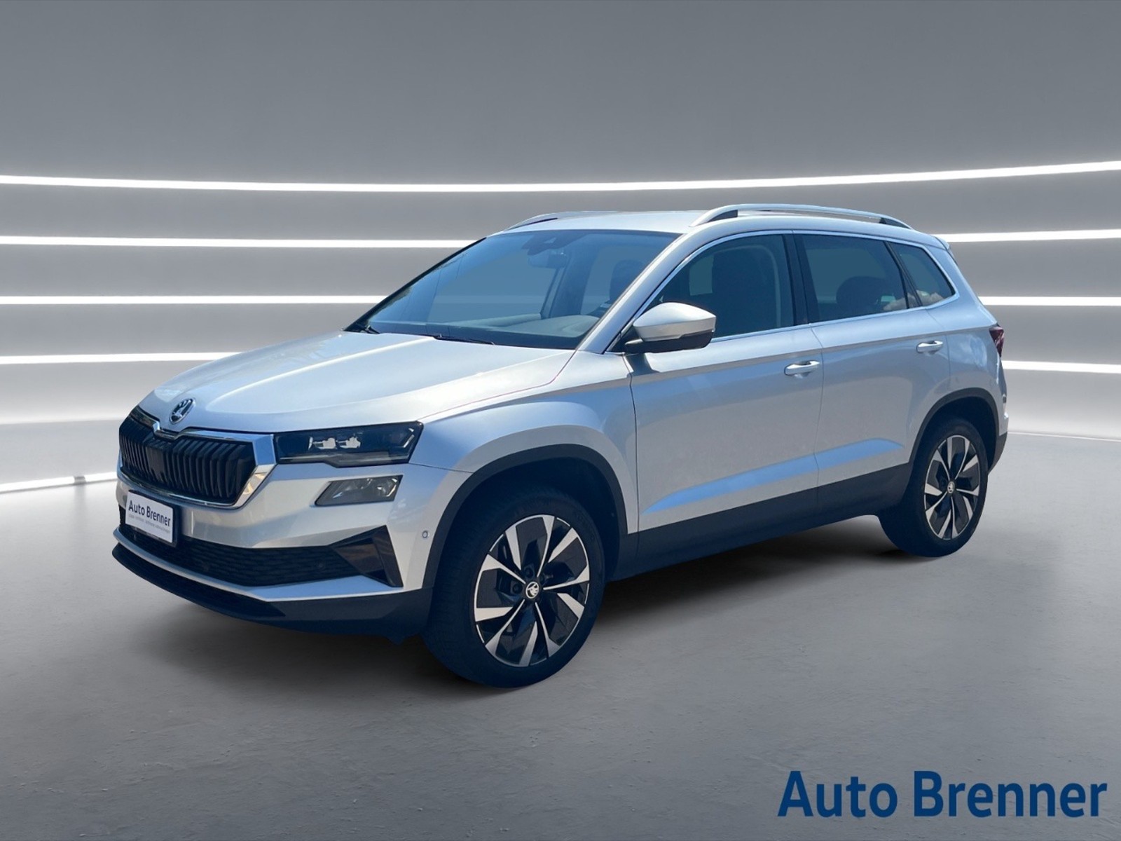 Skoda Karoq 2.0 tdi style 4x4 150cv dsg - 1
